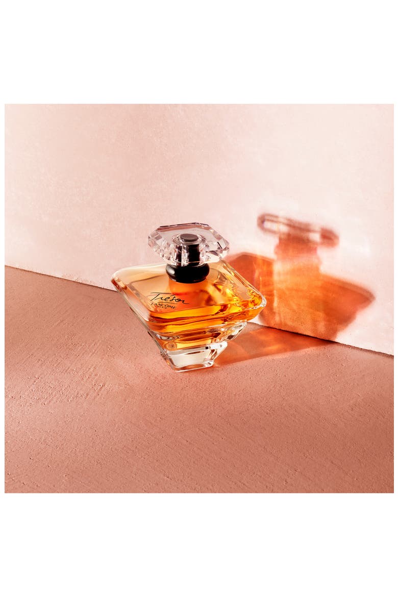 Trésor Mother's Day Set with Perfume & Body Lotion, Alternate, color, NO COLOR