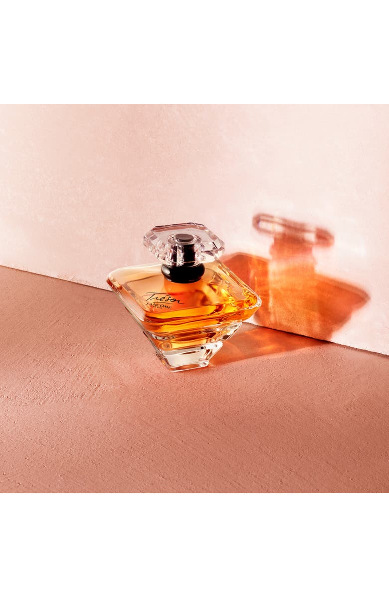 Lancôme Trésor Mother's Day Set with Perfume & Body Lotion, Alternate, color, 