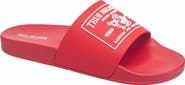 True Religion Kendrick Logo Slide