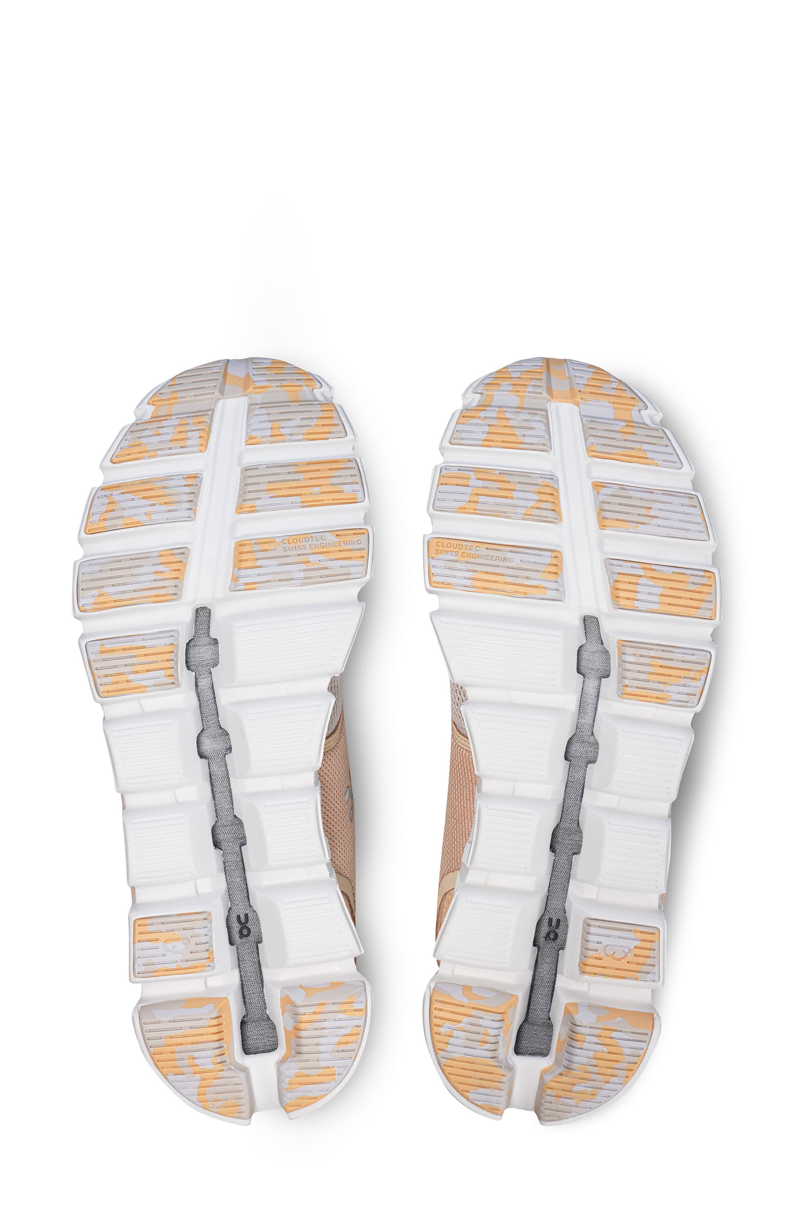 On Cloud 5 Fuse Sneaker, Alternate, color, 