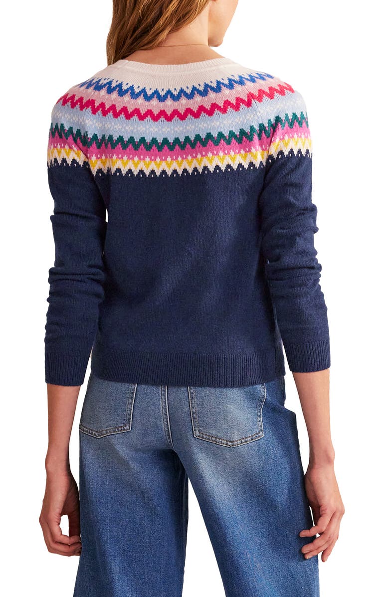 Boden Edie Sweater, Alternate, color,