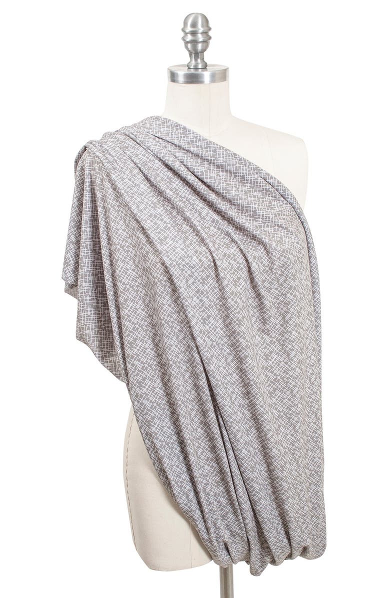 Bébé au Lait Infinity Nursing Scarf, Main, color,
