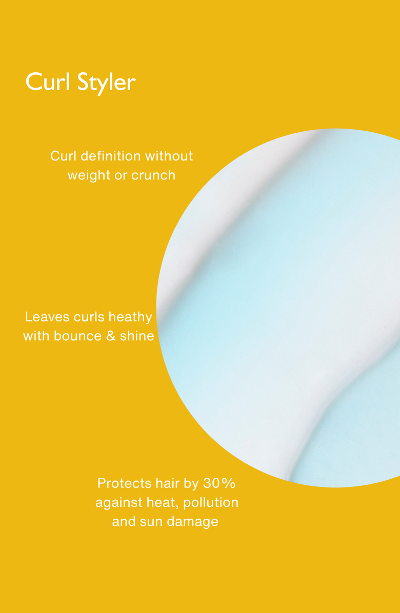 Shedid & Parrish Curl Styler, Alternate, color, NO COLOR