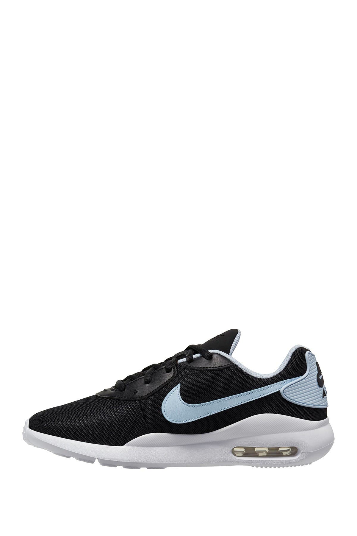 Nike Air Max Oketo Sneaker, Main, color, 