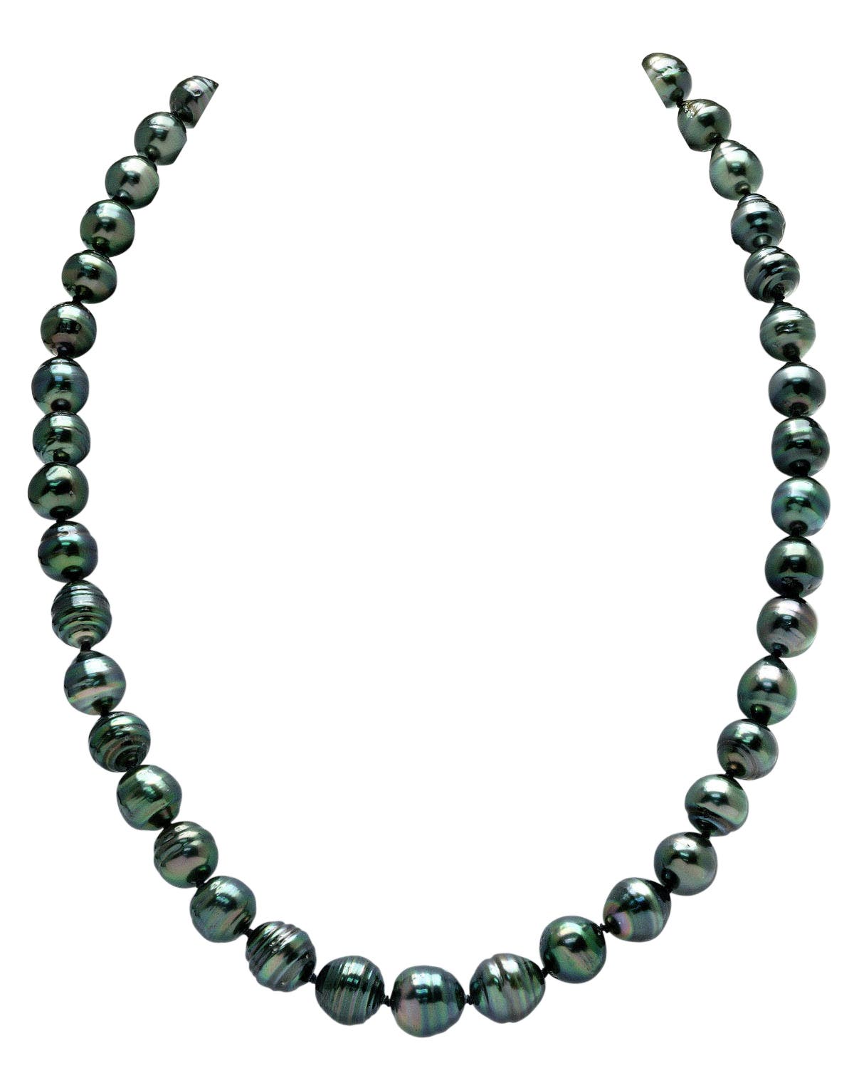 selected Black Pearl