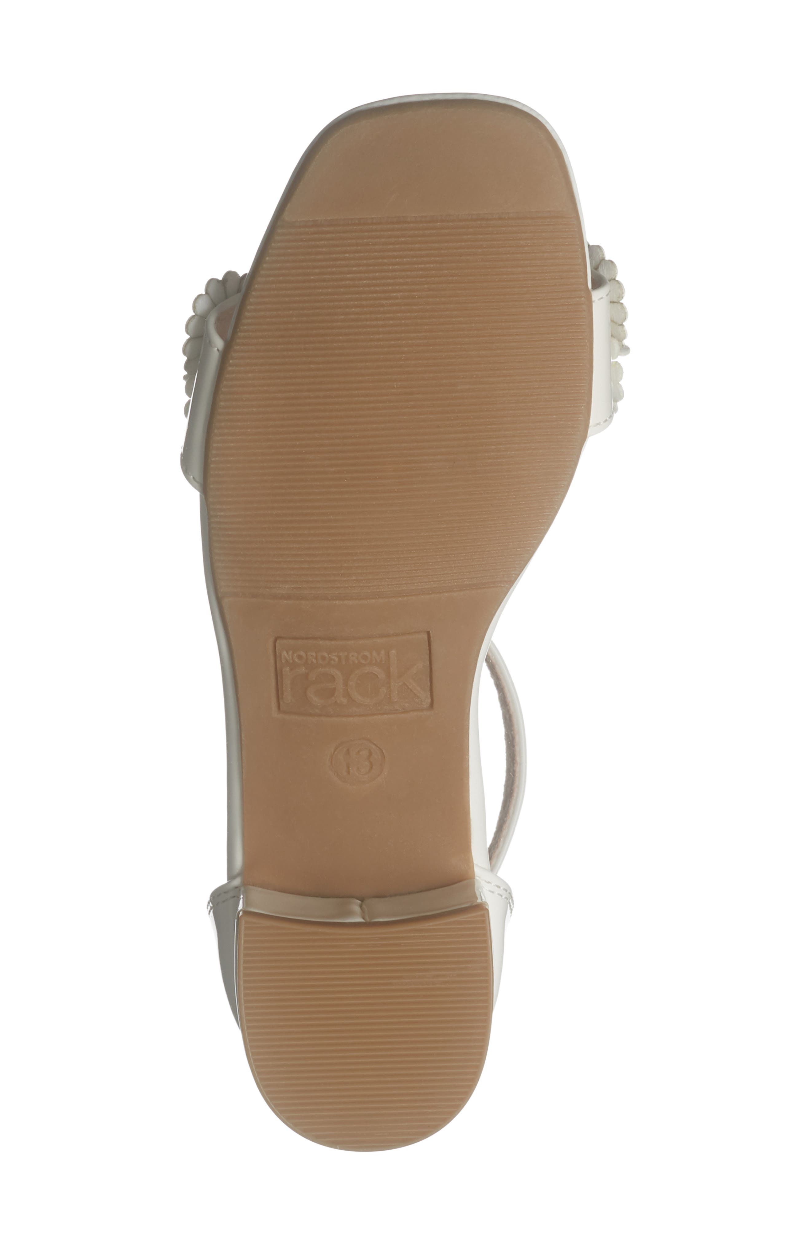 NORDSTROM RACK Olyvia Block Heel Sandal, Alternate, color, 