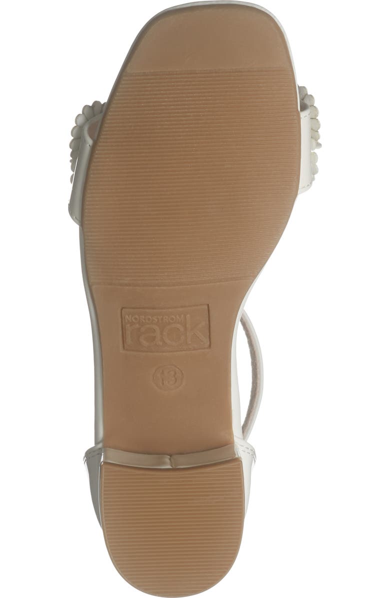 NORDSTROM RACK Olyvia Block Heel Sandal, Alternate, color,