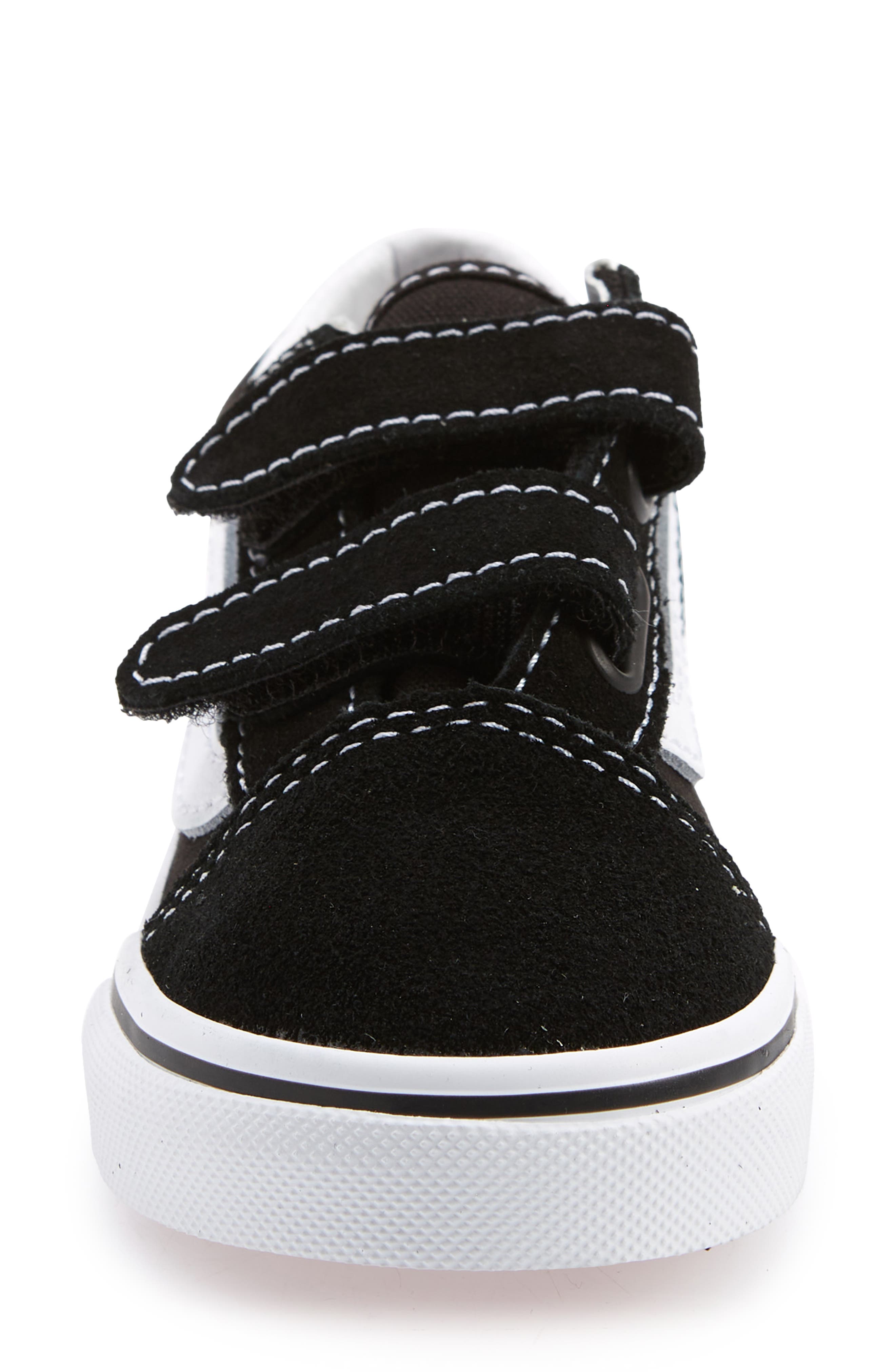 Vans Old Skool Sneaker, Alternate, color, 