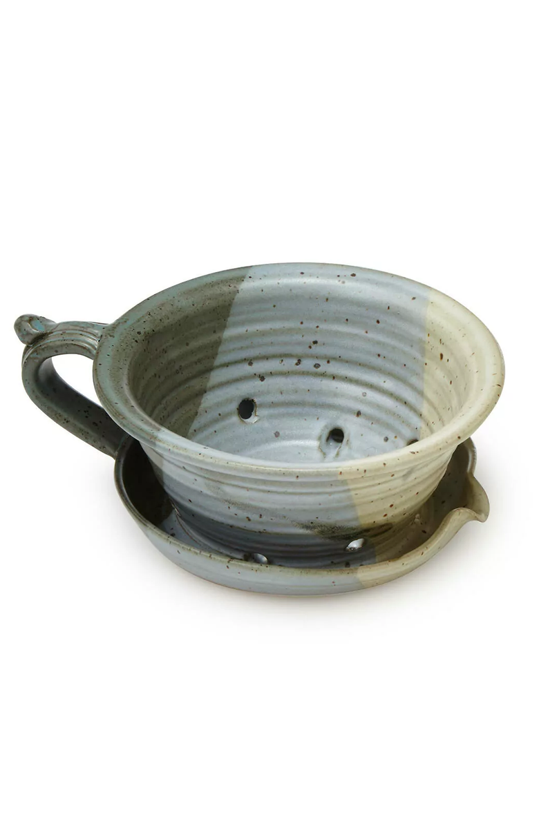 Uncommon Goods Berry Buddy, Alternate, color, Gray / Blue