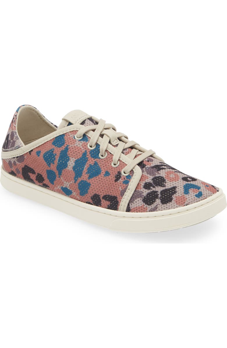 OluKai Pehuea Li Convertible Sneaker, Main, color, Cloudy / Pa'i