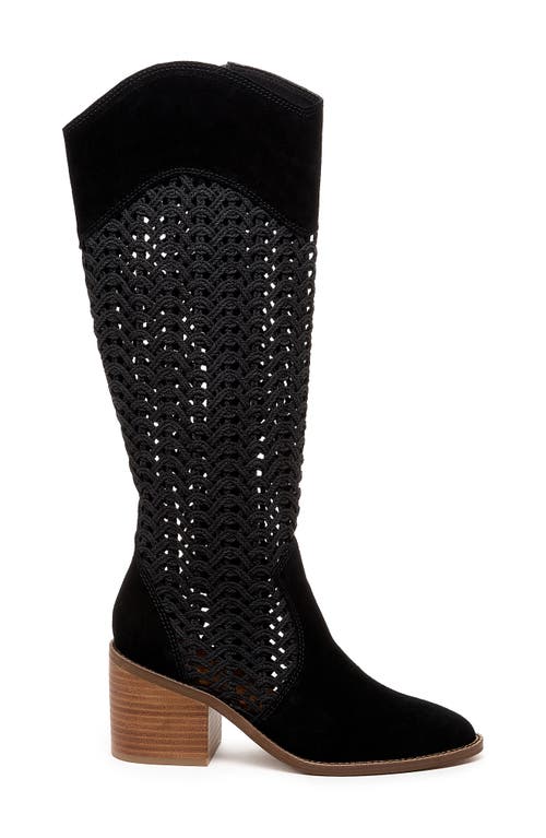 KELSI DAGGER BROOKLYN KELSI DAGGER BROOKLYN ECHO KNEE HIGH BOOT