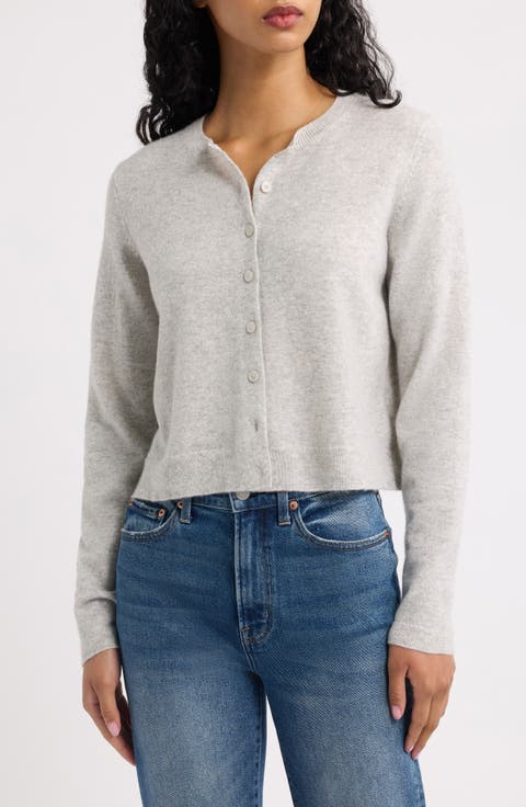 Cameryn Cardigan