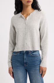 LoveShackFancy Cameryn Cardigan