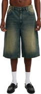 Cotton On Men's Super Baggy Jort