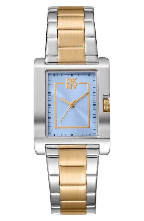 316L Bracelet Watch