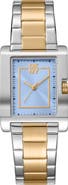 DKNY 316L Bracelet Watch