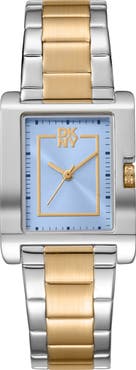 DKNY 316L Bracelet Watch