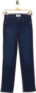 PAIGE Jacqueline Straight Leg Jeans