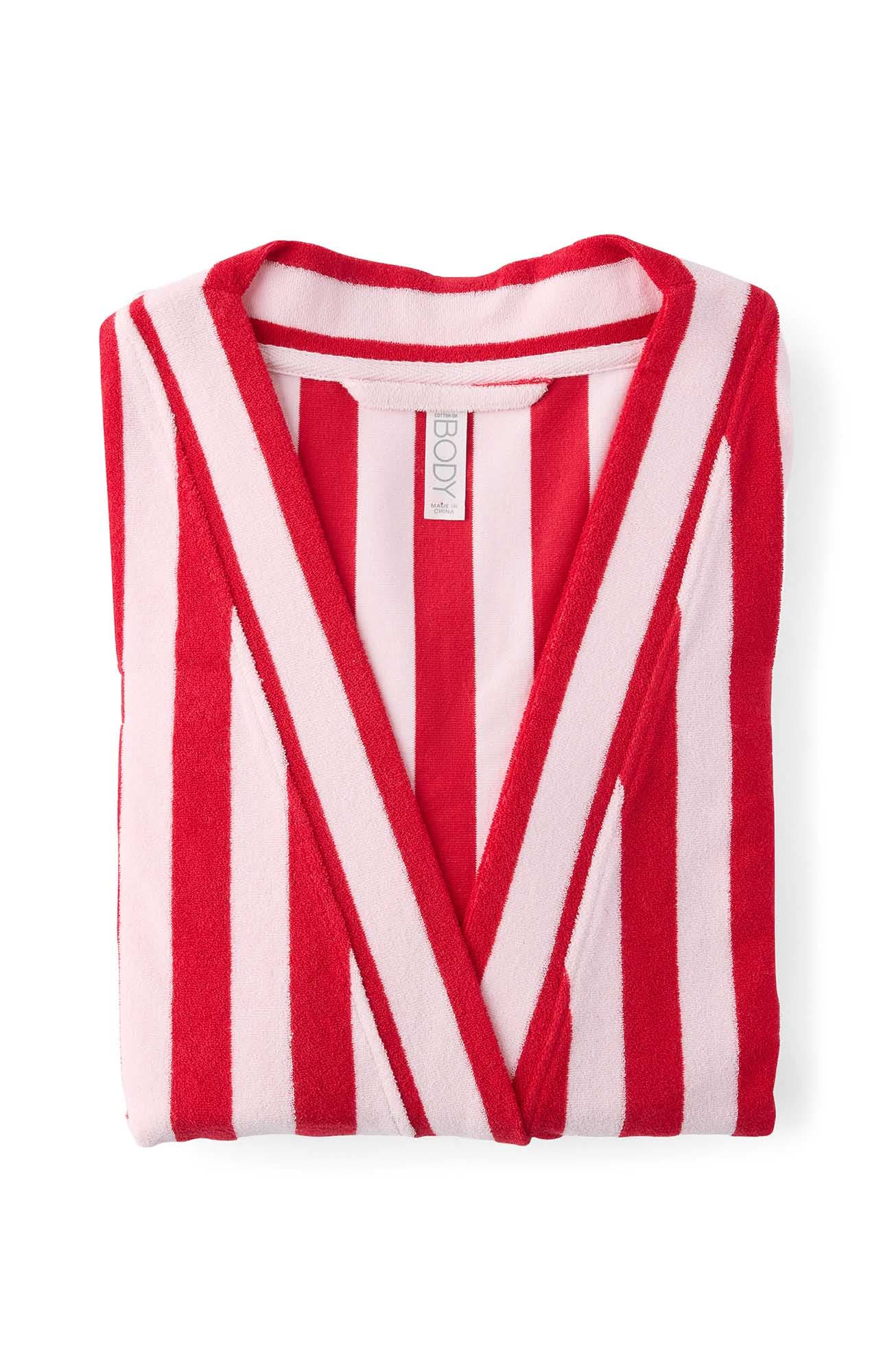 COTTON ON BODY Women's Body Wellness Long Sleeve Robe (Women) | Nordstrom