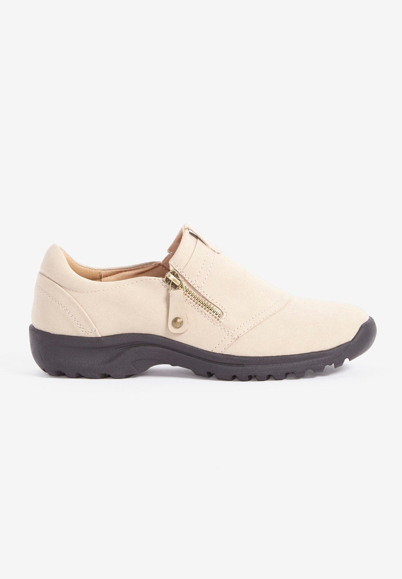 The Aidan Flat, Alternate, color, NEW OYSTER PEARL