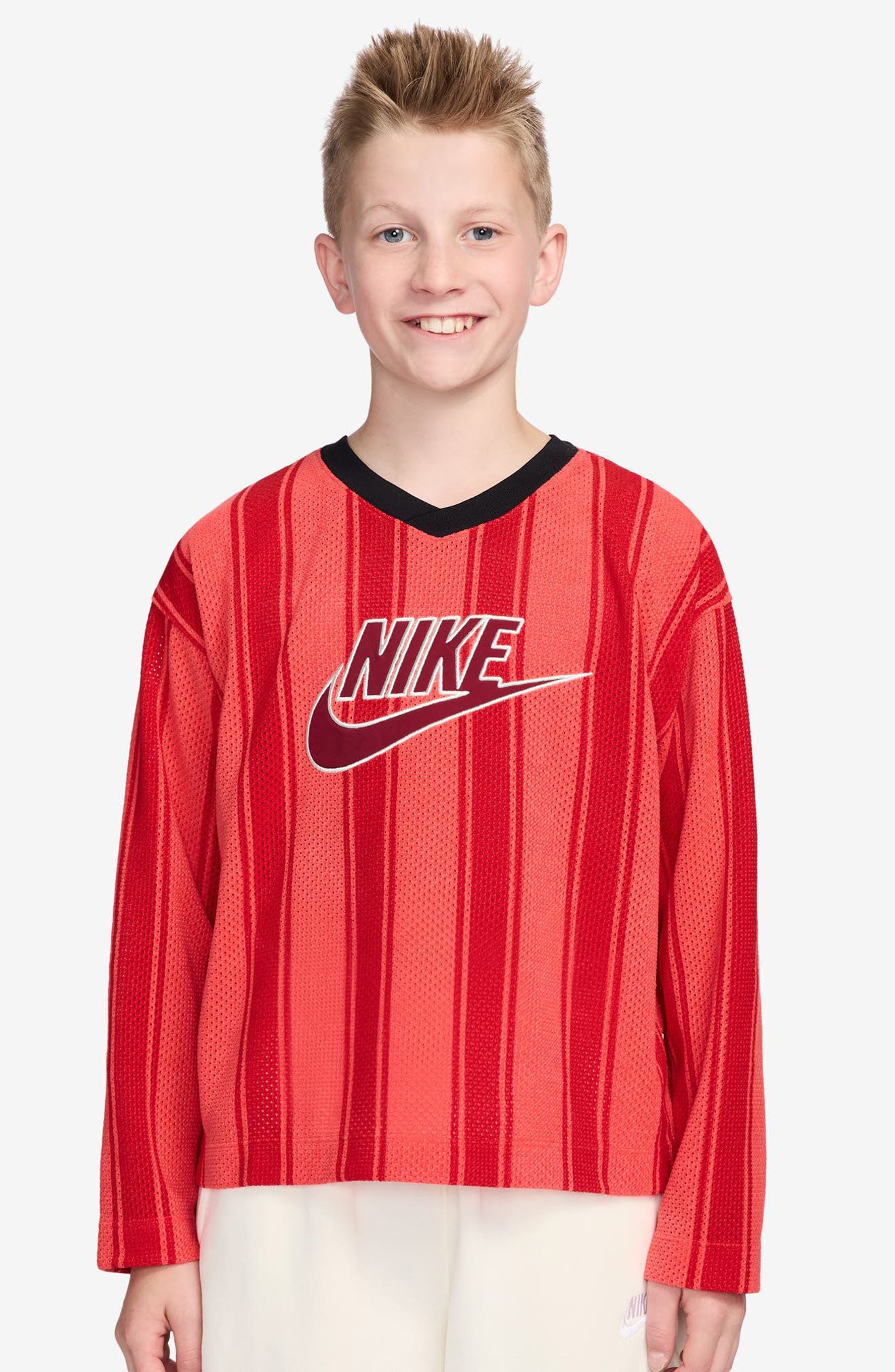 selected LIGHT CRIMSON/ BLACK/ CRIMSON