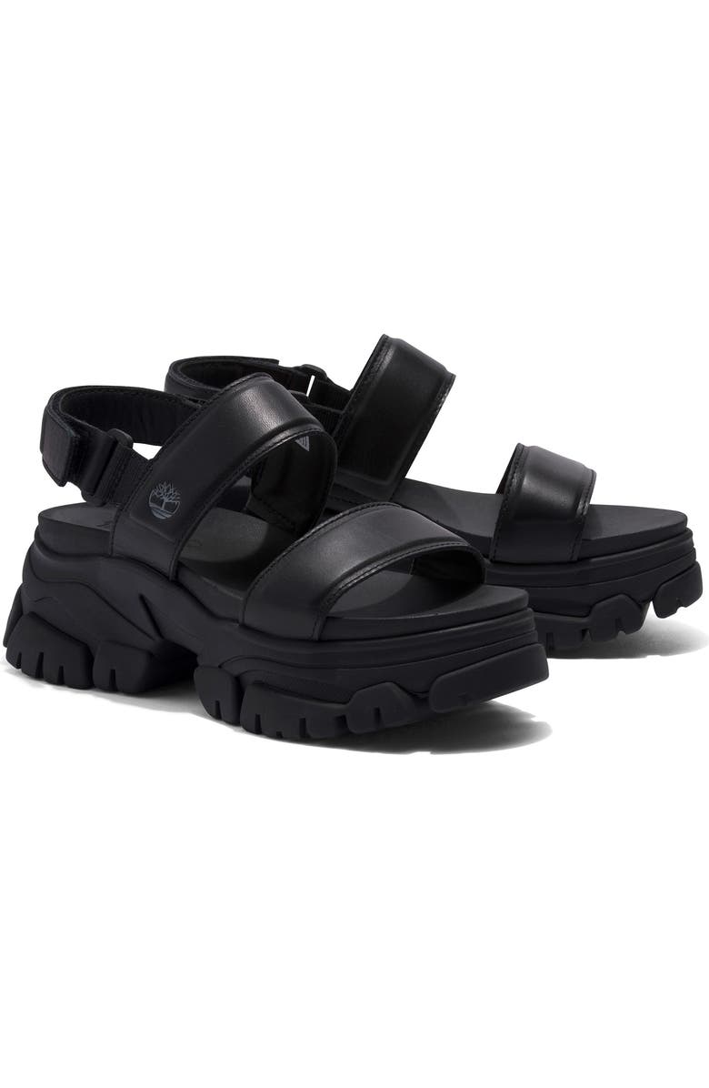 Timberland Adley Way Platform Sandal, Main, color,