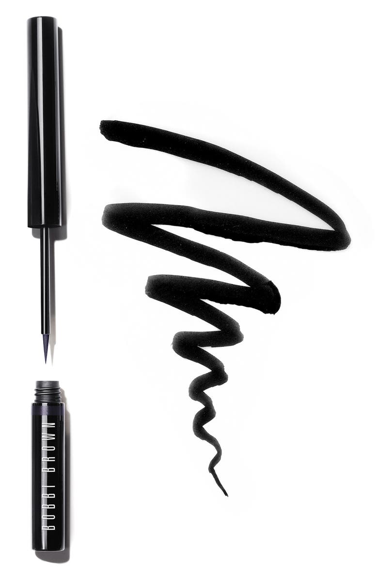 Bobbi Brown Long-Wear Liquid Liner, Alternate, color, 