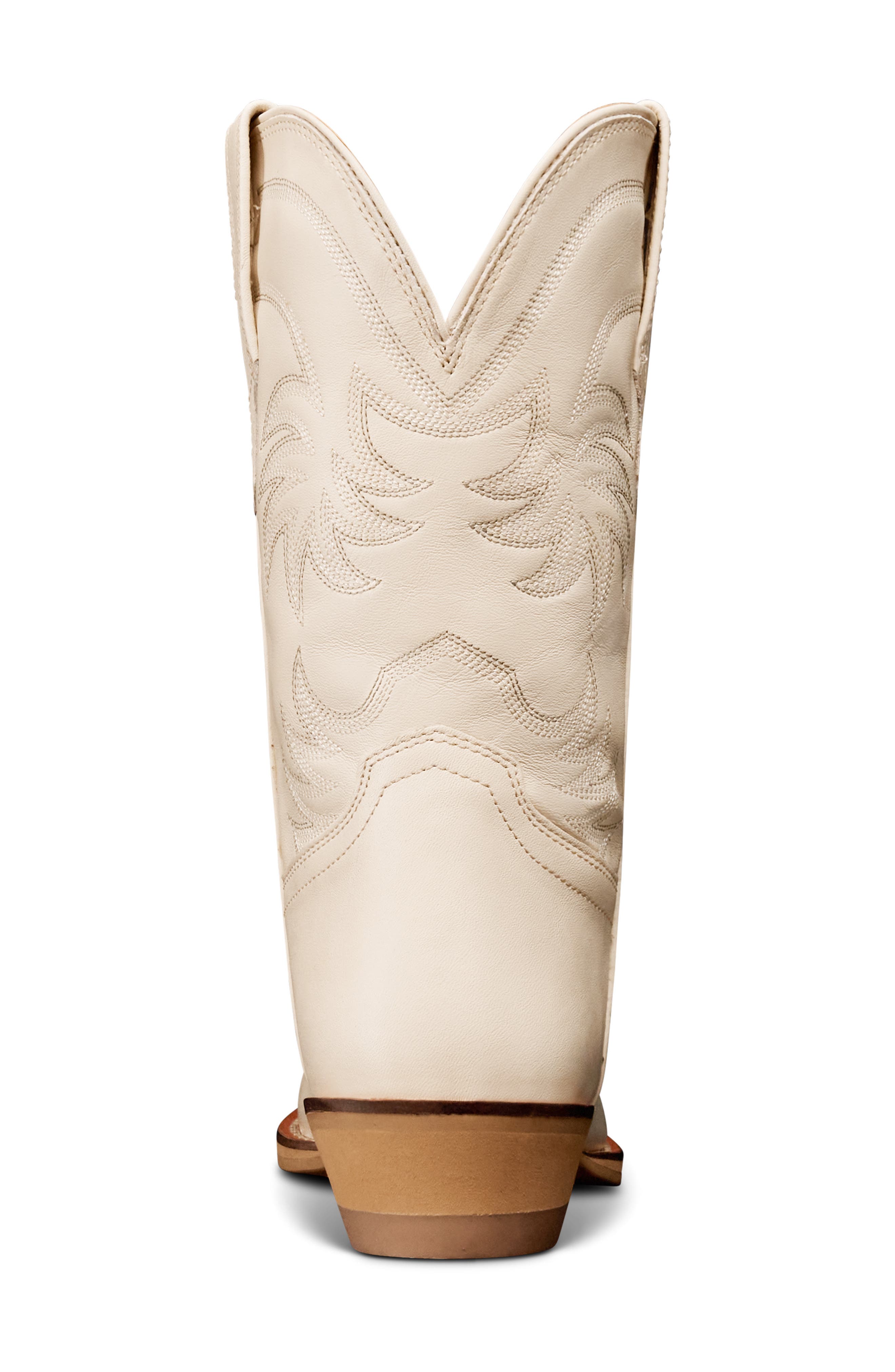 Tecovas Kids' The Annie Western Boot — фото 7