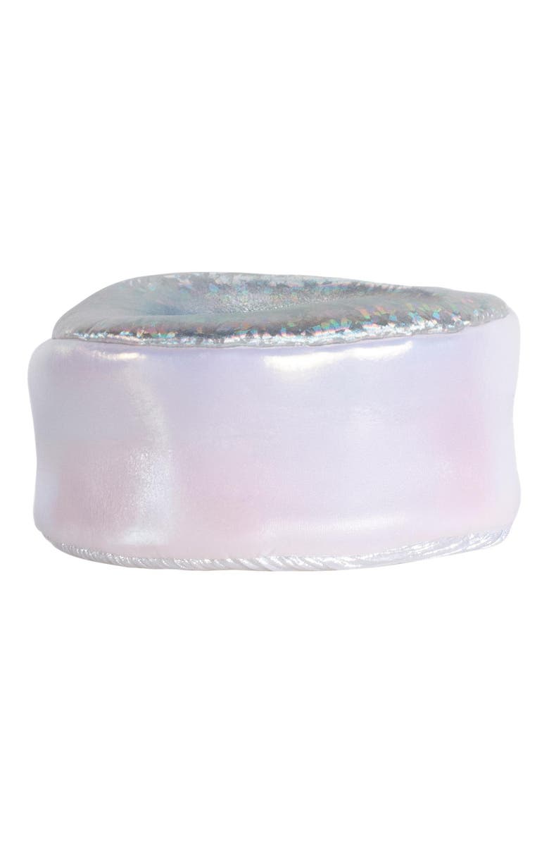 Kaplan Early Learning Company Sensory Surprise Tissue Box, Alternate, color, Multicolored