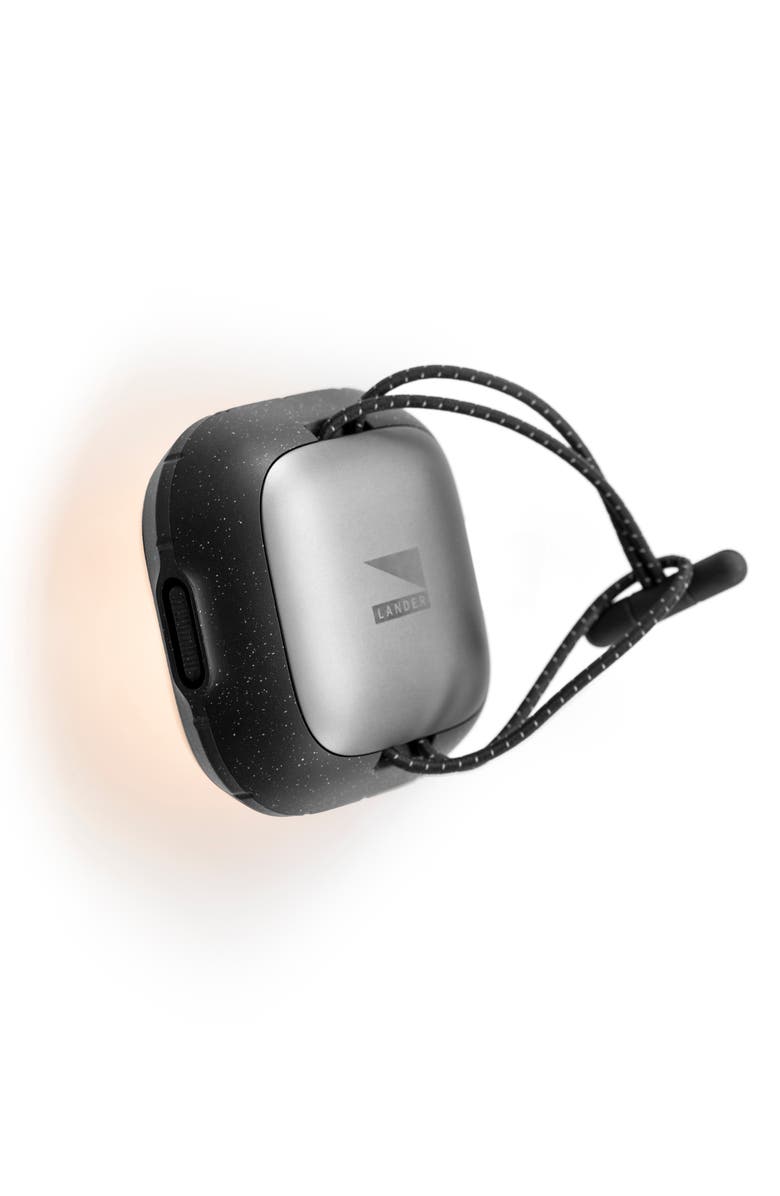 LANDER Cairn XL Rechargeable Lantern & Power Bank, Alternate, color, 