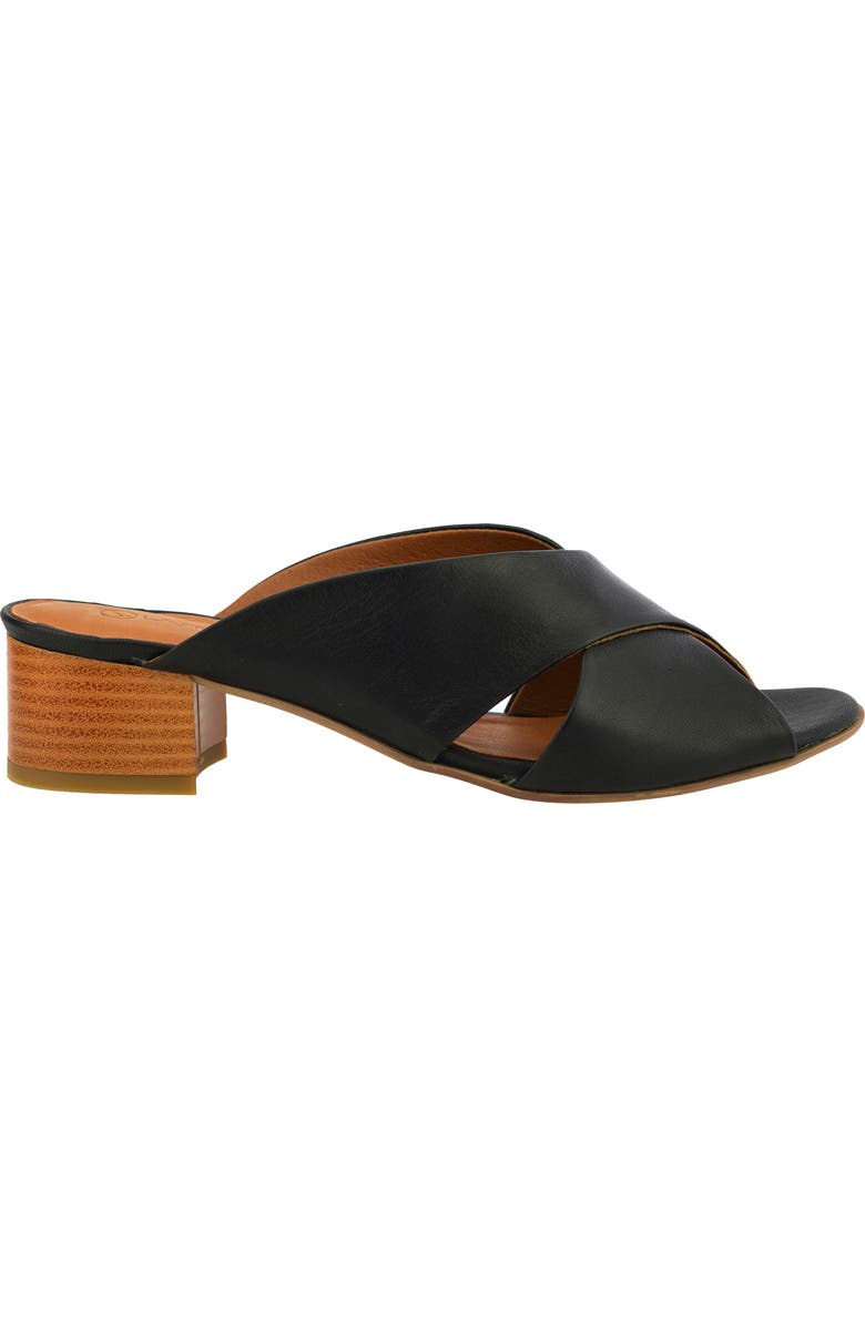 Unity in Diversity Erica Slide Sandal, Alternate, color,