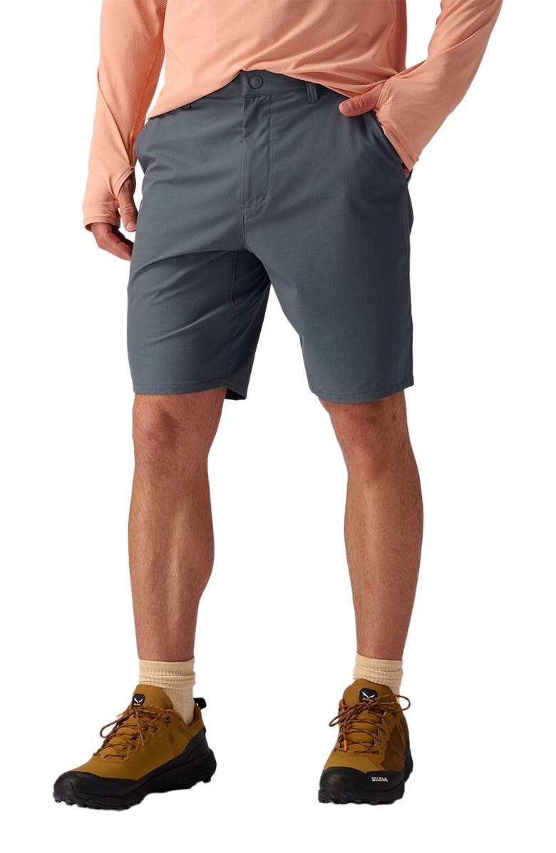 Backcountry Tahoe Hybrid Walkshort - Men's, Main, color, 