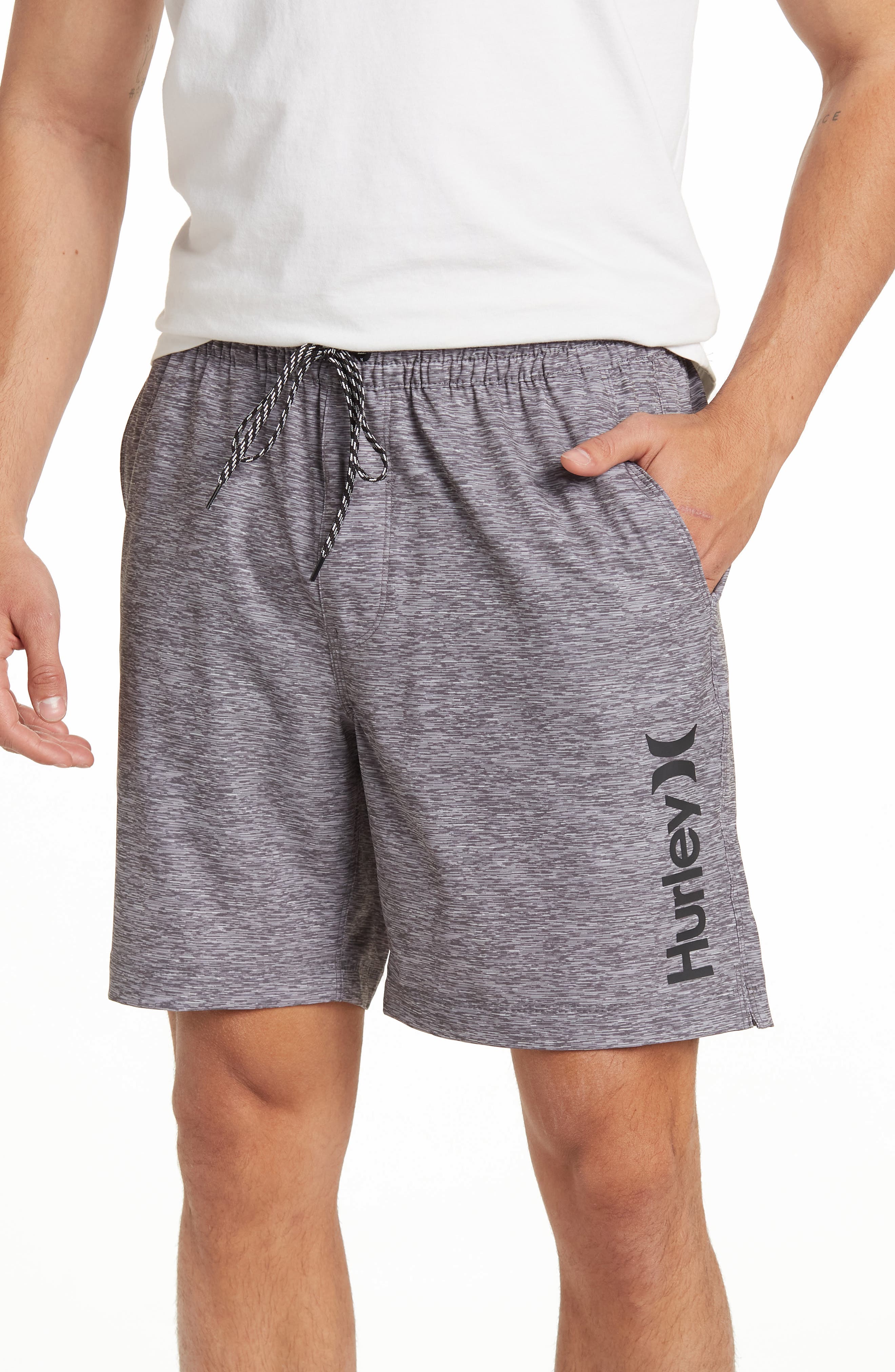 GREY/MULTI