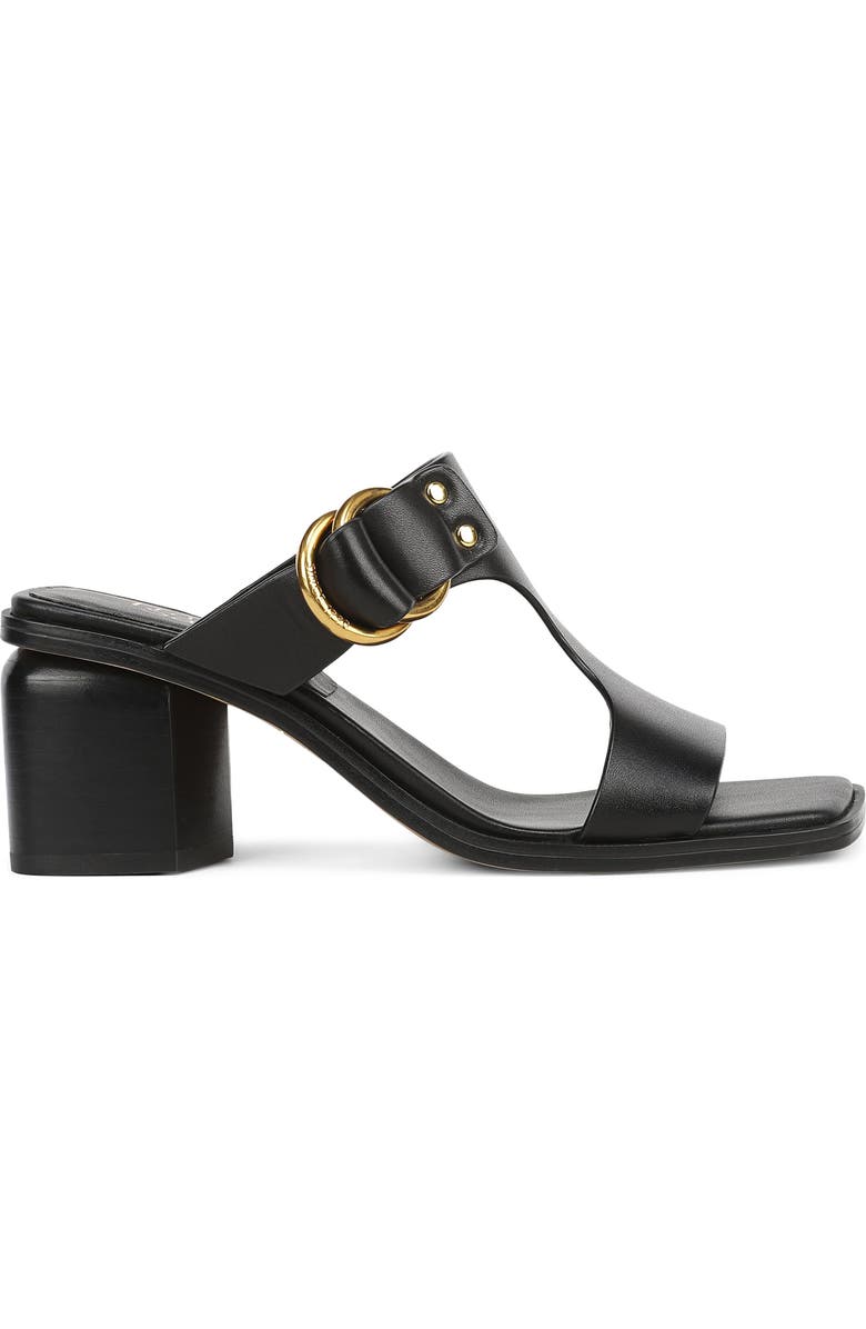 Franco Sarto Roux Slide Sandal, Alternate, color,