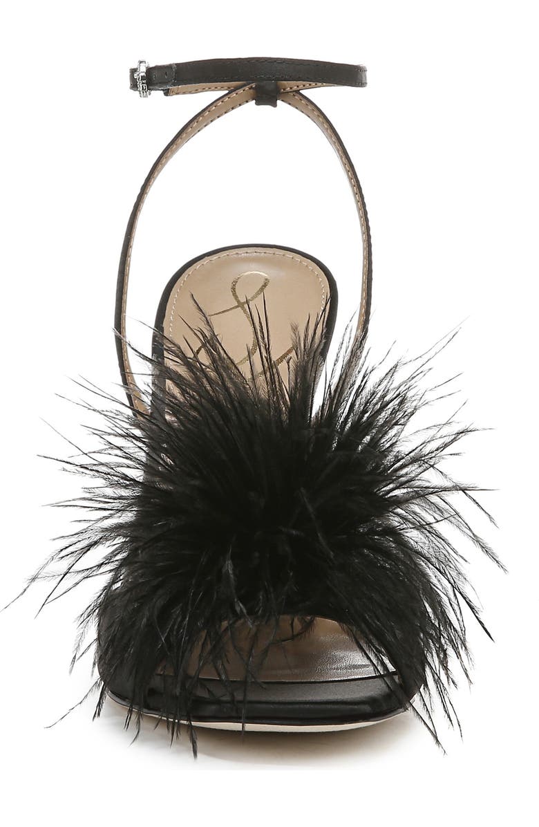 Sam Edelman Leon Ankle Strap Sandal, Alternate, color,