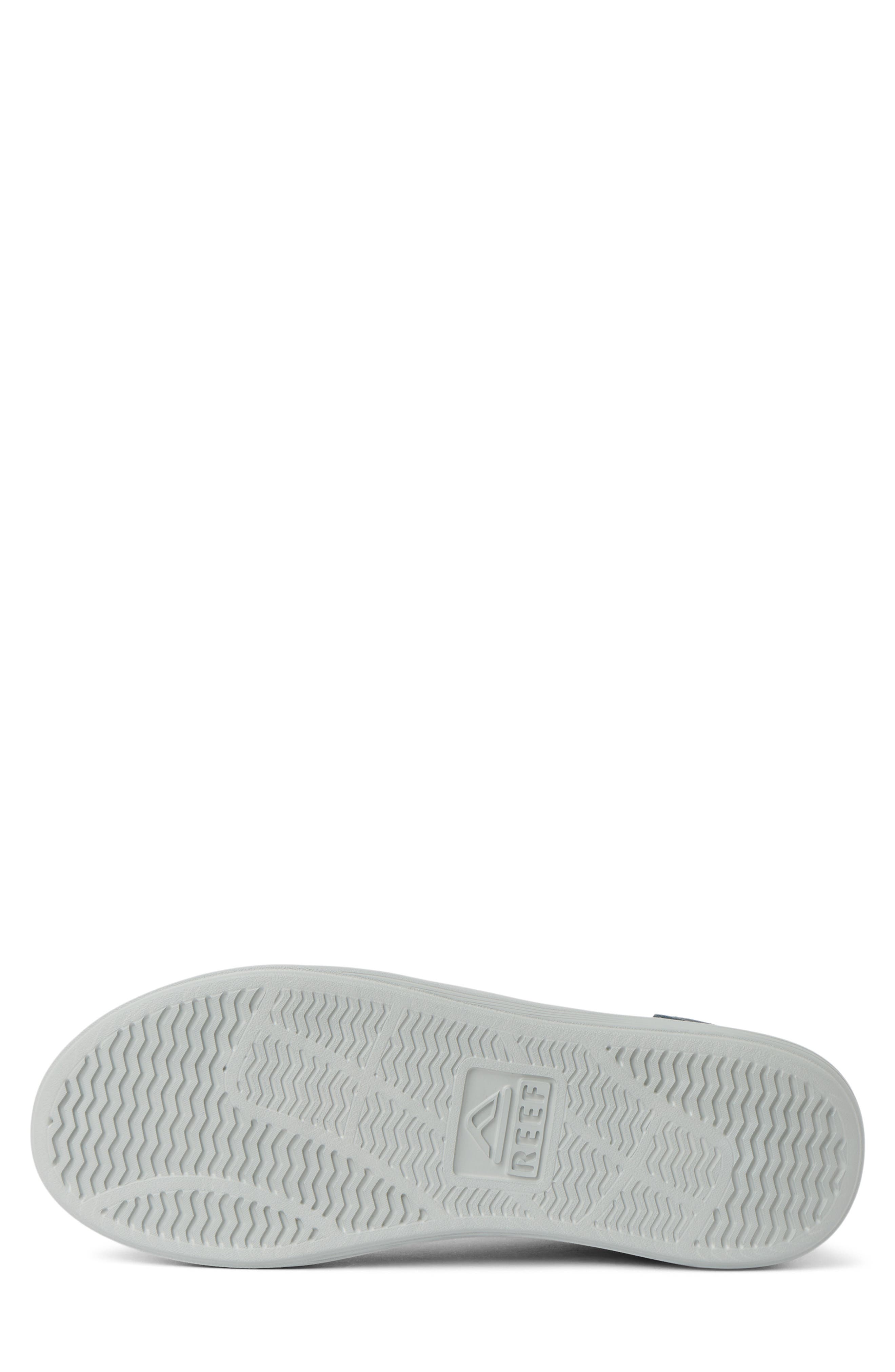Reef Swellsole Neso Sneaker, Alternate, color, Navy/ Grey