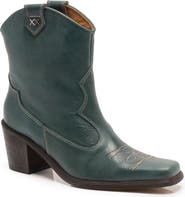 Free People Wandering Western Boot