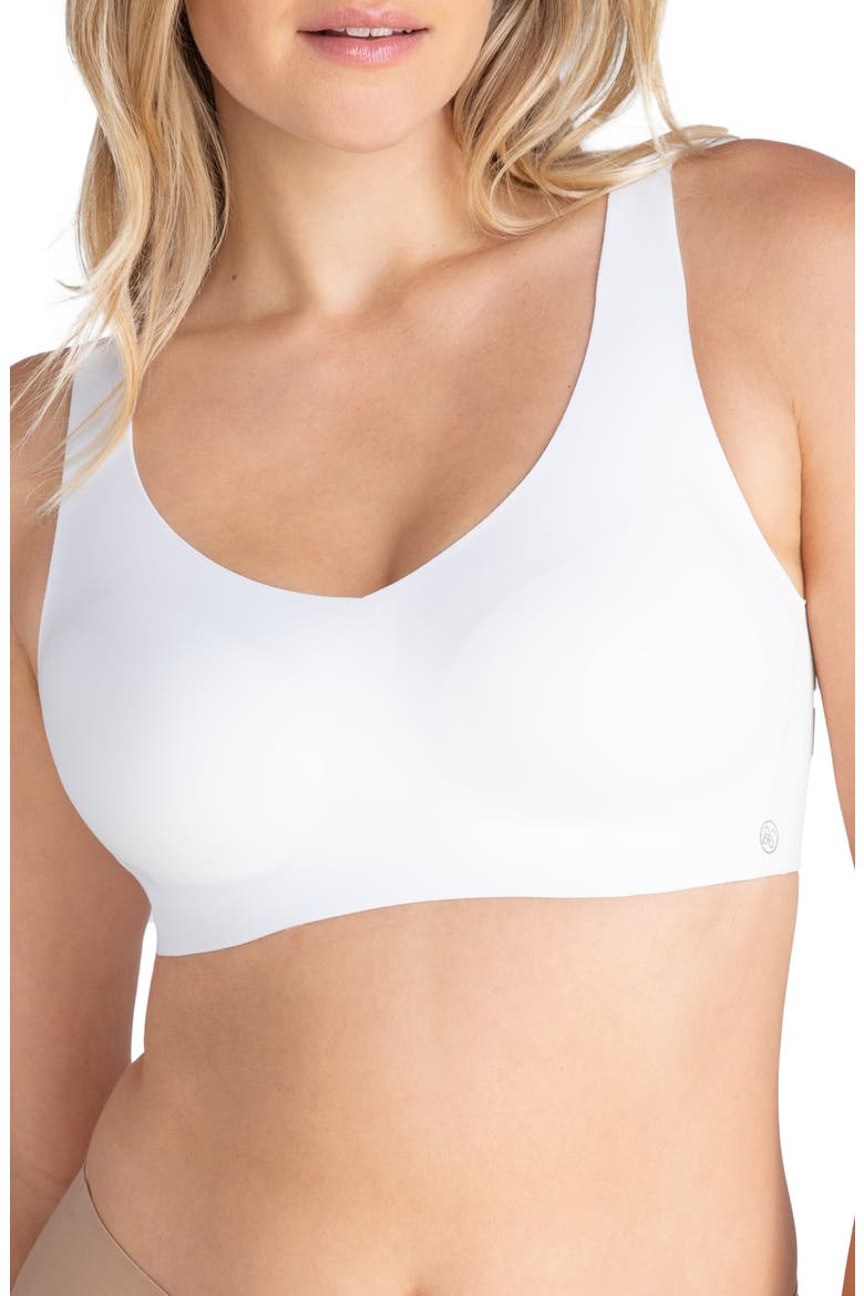 SoftForm Bra, Main, color, ASTRAL