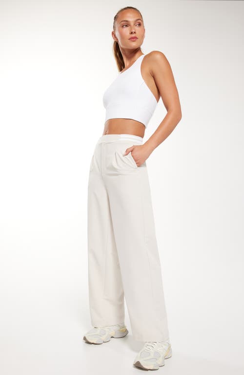 Shop Recess X Zella On Point Longline Sports Bra