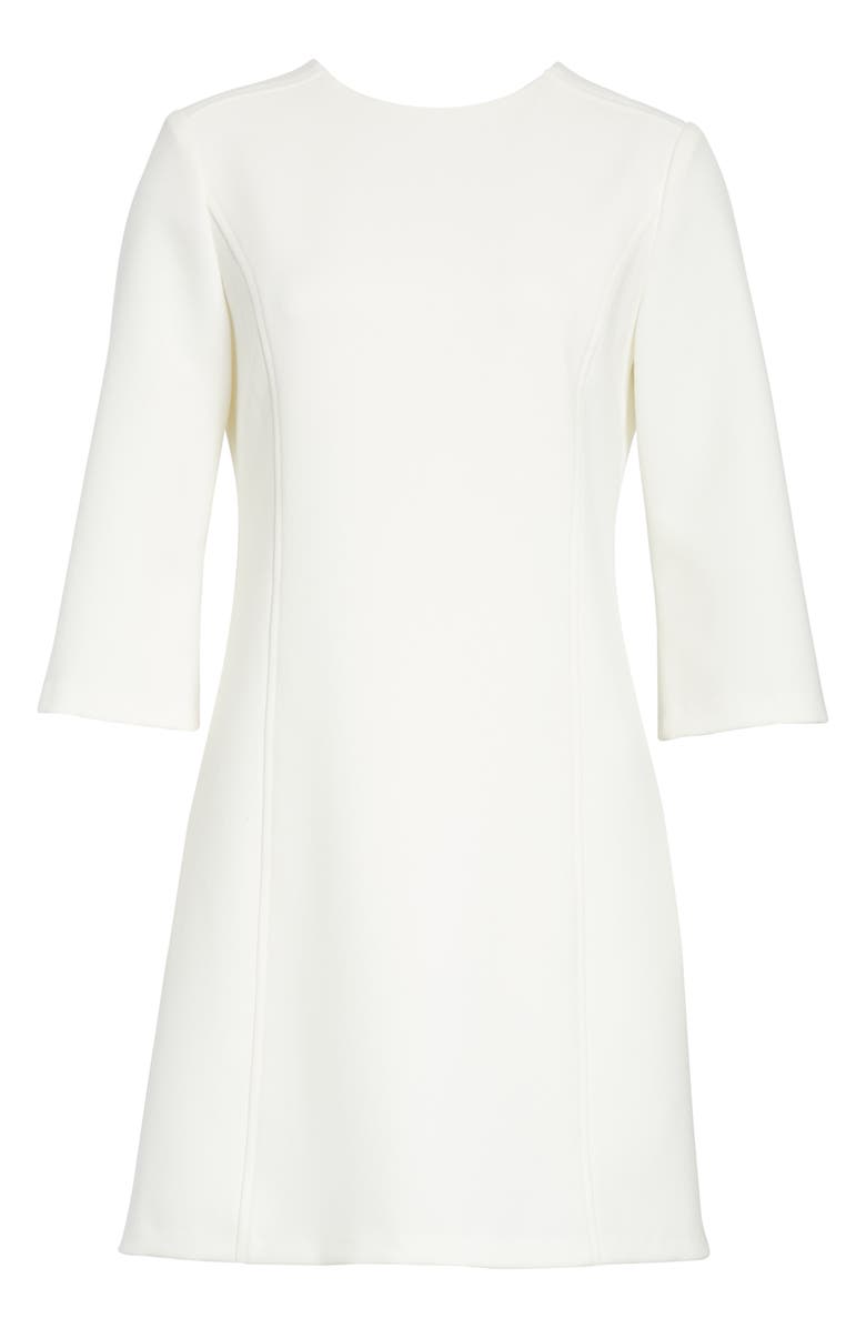 Alice + Olivia Gem Shift Dress, Alternate, color,