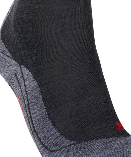 Falke Tk5 Wander Trekking Socks In Multi