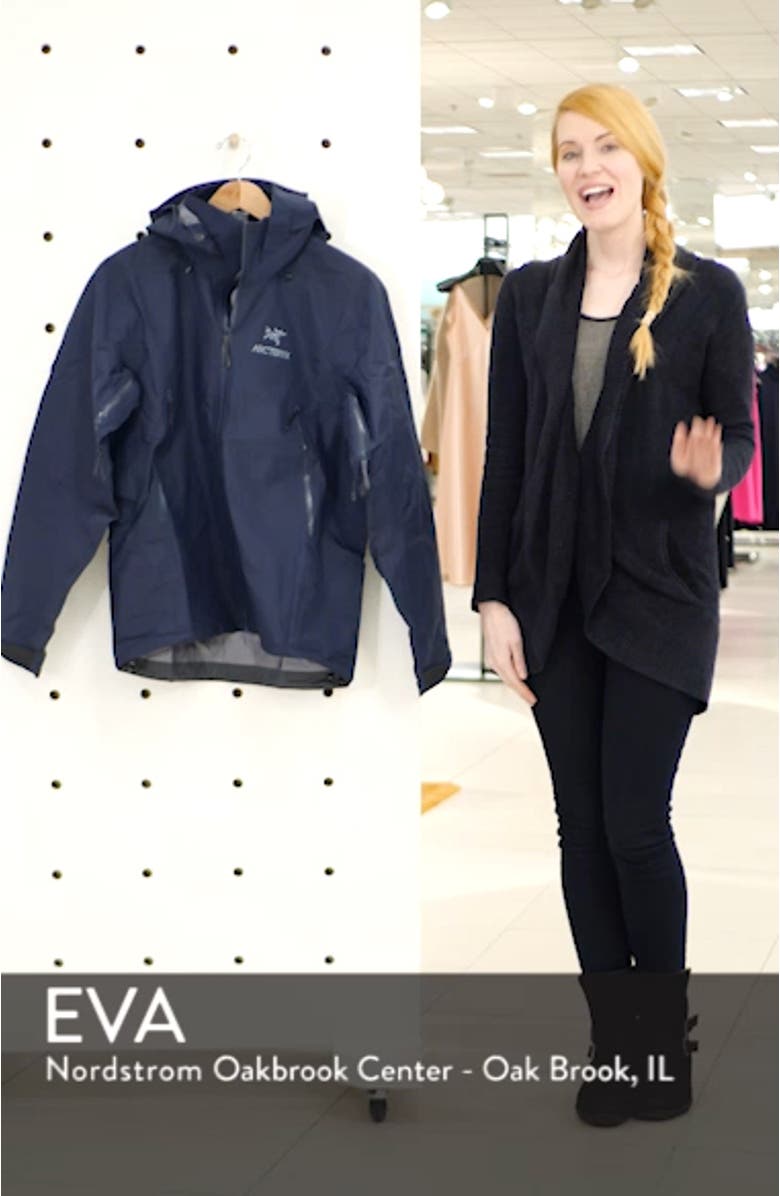 Beta AR Men's Jacket, sales video thumbnail