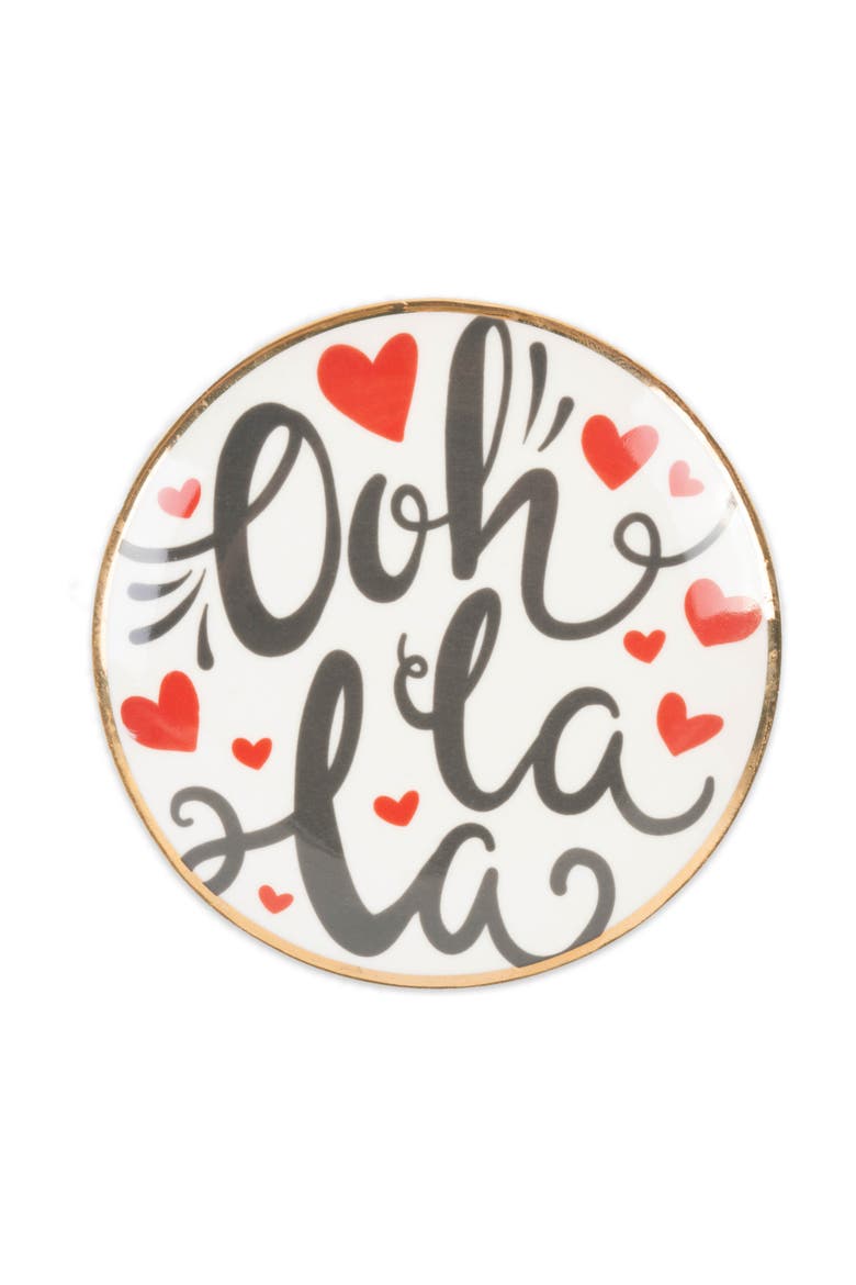 I Love Paris Catchall Set/3, Alternate, color, I love Paris