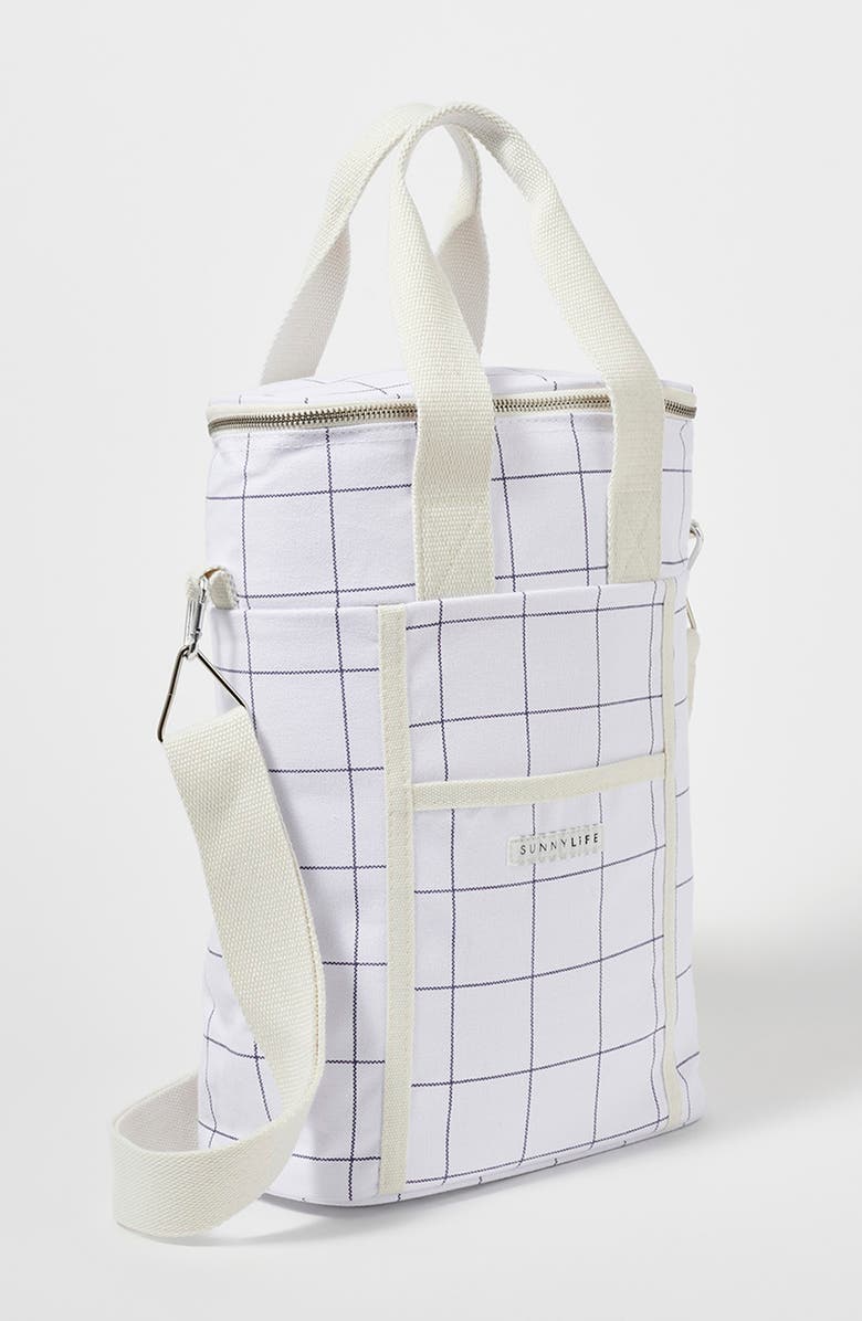 Sunnylife Insulated Drinks Bag, Alternate, color,