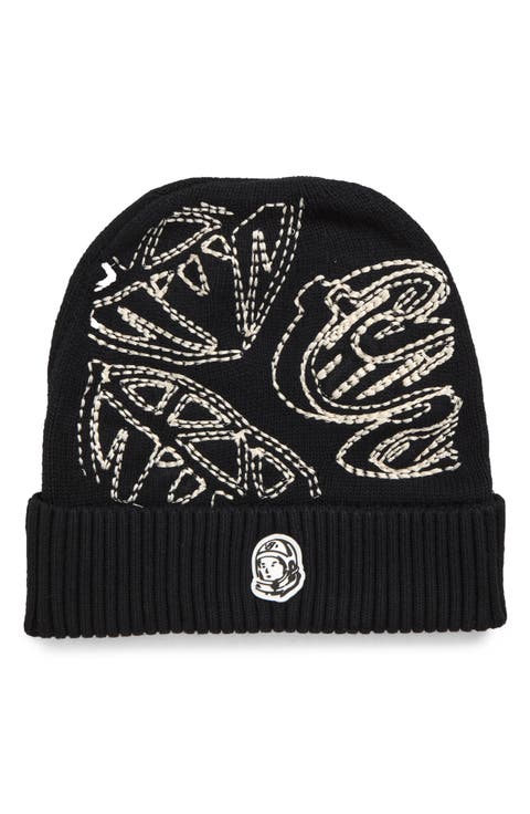 Diamond & Dollar Beanie