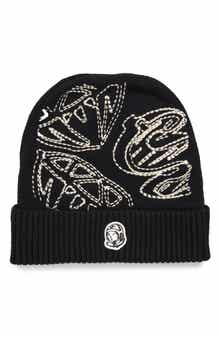 Diamond & Dollar Beanie