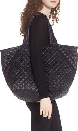 Deluxe Large Metro Tote