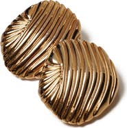 JLUXLABEL Lagoon Earrings
