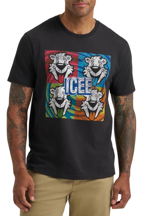 Icee Graphic T-Shirt