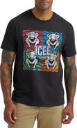 Lee Icee Graphic T-Shirt